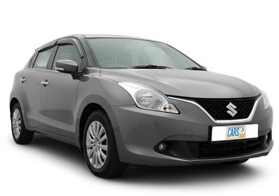 Maruti Baleno-img